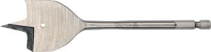 FREZA PT LEMN 1/4", 38X152MM