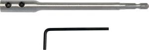 PRELUNGITOR PT FREZA LEMN 150MM