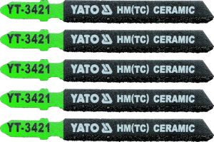 SET LAME FIERASTRAU PEND.5BUC CERAMICA