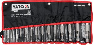 SET PREDUCELE 2-22