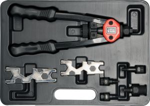 CLESTE PT PIULITE NITUIBILE M5,6,8,10,12