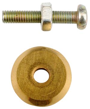 CUTIT ROLA 12.6X3X3MM