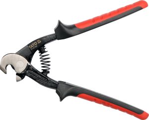 CLESTE PT FAIANTA 215MM TAIERE ROTUNDA