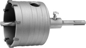 BURGHIU CAROTA PT BETON SDS+,M16,65MM