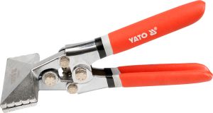 CLESTE PROFILE 210MM 80X35