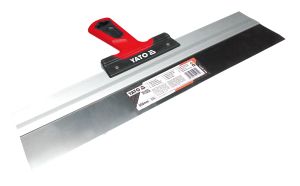 SPACLU INOX  500MM