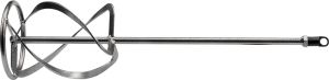 MALAXOR  M14 TRIPLU 120X600MM
