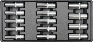 SET TUBULARE ADINCI14BC8-21MM PT YT-5530