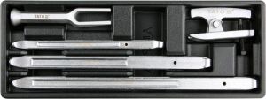 SET LEVIERE SI EXTRACTOARE AUTO