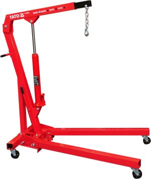 MACARA ATELIER AUTO 600KG, 183CM