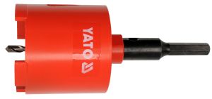 CAROTA DIAMANTATA  PT BETON 82MM
