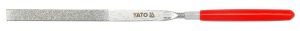 PILA DIAMANTATA PLATA 3X140X50MM