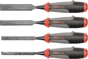 SET DALTI ZIDARIE4 BUC,10-12-16-20MM CRV