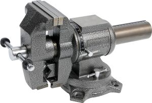 MENGHINA ROTATIVA  360 GRADE 100MM