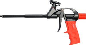 PISTOL SPUMA
