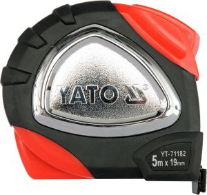RULETA 5MX19MM