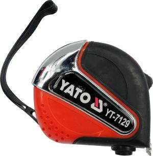 RULETA 3MX16MM CU CAP MAGNETIC