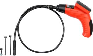 VIDEOSCOP INDUSTRIAL  LCD TFT 2.4",61MM