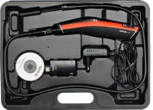 VIDEOSCOP INDUSTRIAL 3.5", 89MM,WIRELESS