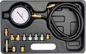 TESTER PRESIUNE ULEI 0-500PSI,0-35BAR