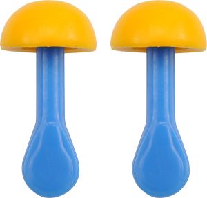 SET ANTIFOANE TIP DOP 7-12MM, 1 PERECHE