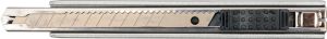 CUTTER METALIC    9MM