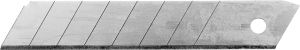 LAME REZ.CUTTER 18X0,5MM, 10BUC
