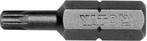 TRUSA BITI 1/4X25MM,TORX T20 50BUC