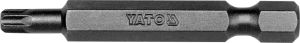 TRUSA BITI 1/4X50MM,TORX T25 50BUC