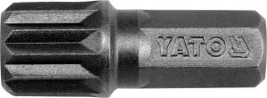 TRUSA BITI 8X30MM, STEA M12 20BUC