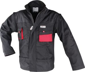 BLUZA LUCRU MARIMEA "L"