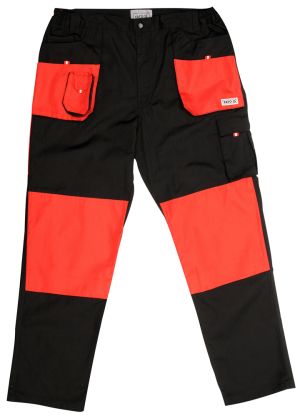 PANTALON  LUCRU MARIMEA "S"