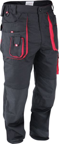 PANTALON  LUCRU MARIMEA "L"
