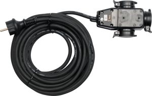 PRELUNGITOR CAUCIUCAT 10M