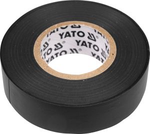 BANDA IZOLATOARE PVC 15MMX20MX0.13MM