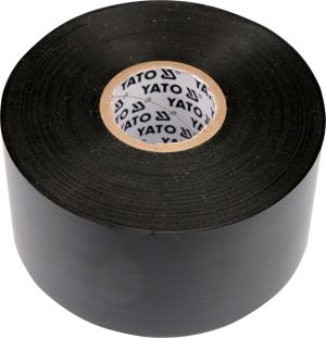 BANDA IZOLATOARE PVC 50MMX33MX0.19MM