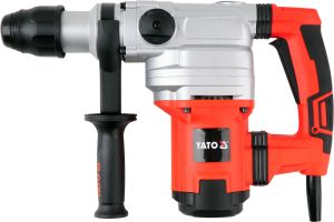 ROTOPERCUTOR SDS MAX 1050W