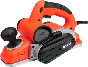 RINDEA ELECTRICA 1050W, 82MM