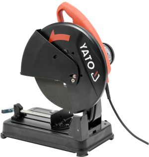 FIERASTRAU DEBITAT MET.230W,355X25.4MM