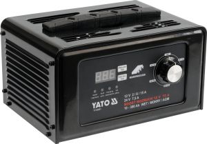 REDRESOR BATERIE AUTO23V/50HZ,12V/24V