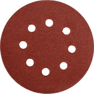 DISCURI ABR CU ORIFICII 125MMGR100 5BUC
