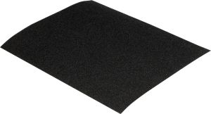 HARTIE ABRAZIVA, P100,230X280MM