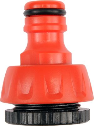 MUFA ROBINET CU FILET INTERIOR 1/2-3/4"