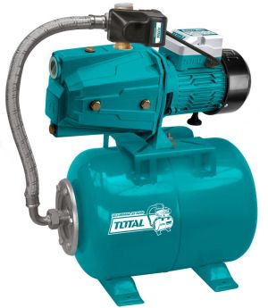TOTAL - Hidrofor 24L- 750W