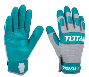 TOTAL - Manusi de protectie socuri mecanice