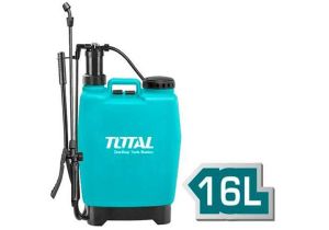 TOTAL - Pulverizator manual 16L