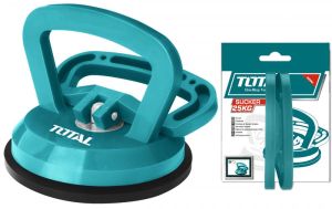 TOTAL - Ventuza simpla pentru geam