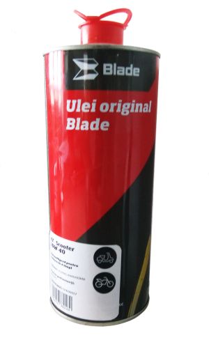 Ulei Power Matic 80W-90-(1litru) BLADE