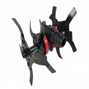 Cultivator pentru motocoasa 9T 28mm.
