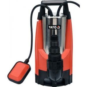 POMPA SUBMERSIBIL? INOX 1100W